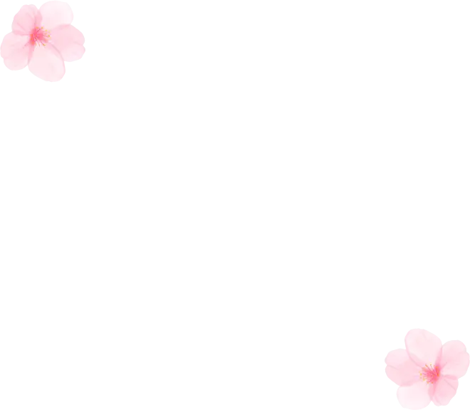 Hanging Flowers
