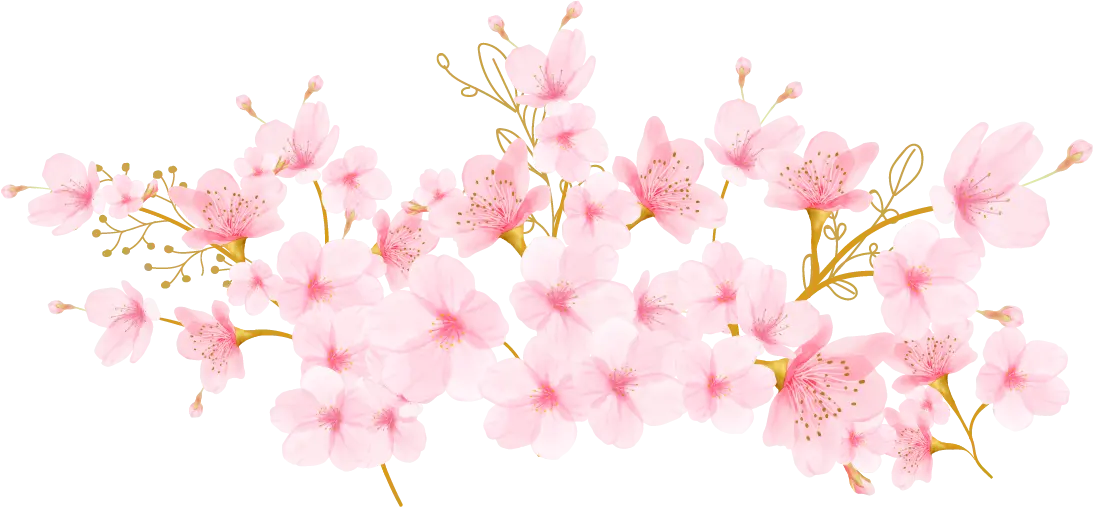 Sakura Atas