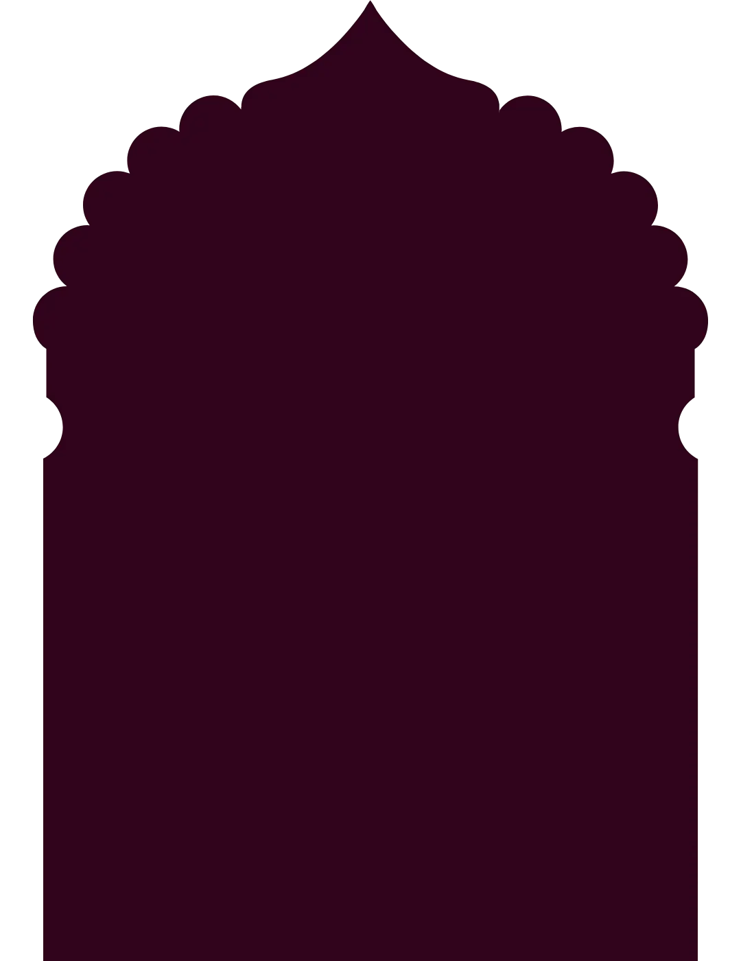 Bingkai Merah
