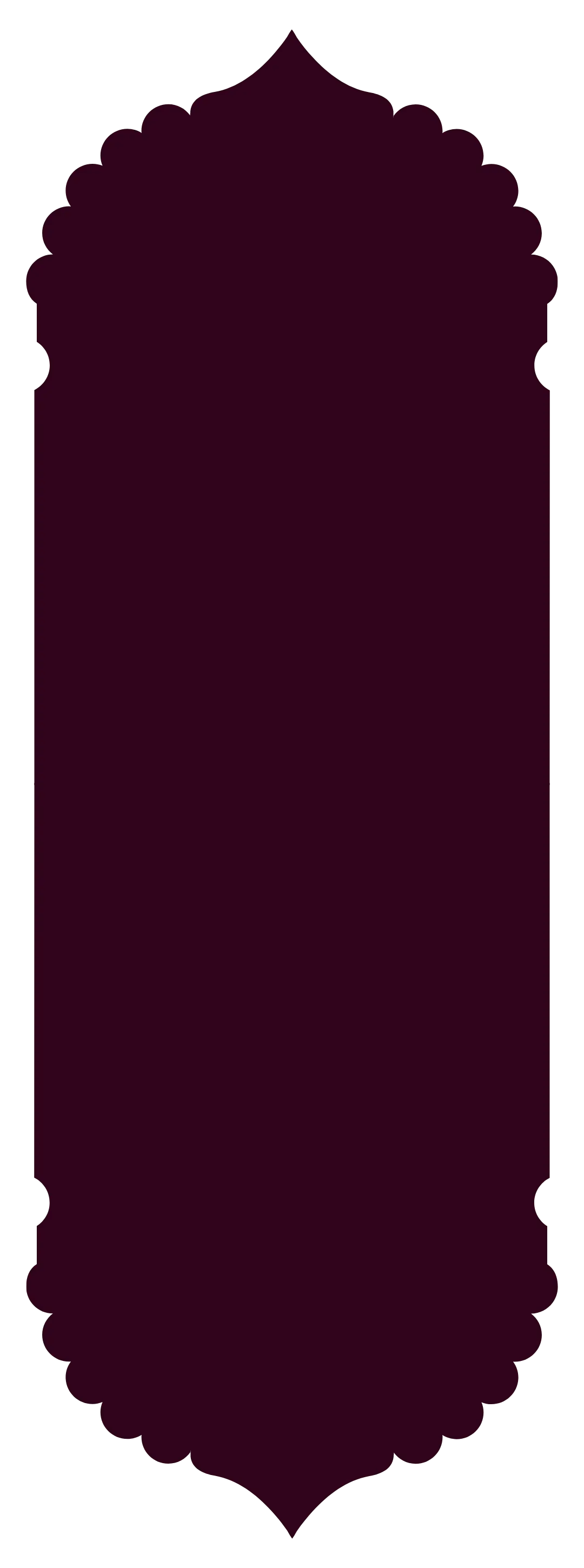 Bingkai Merah